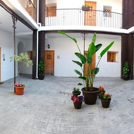 Suite San Mateos 15 ヘレス エクステリア 写真