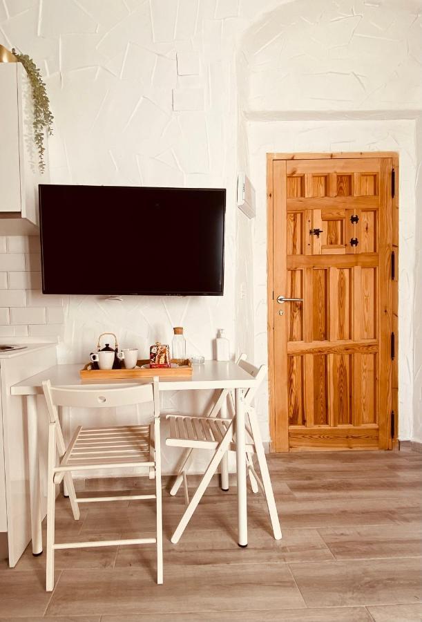 Suite San Mateos 15 ヘレス エクステリア 写真