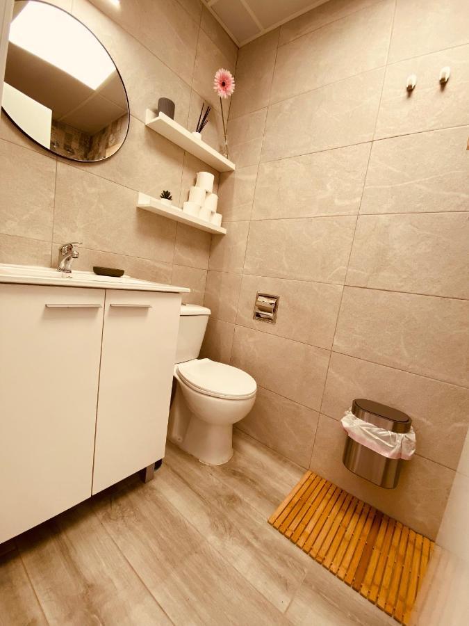 Suite San Mateos 15 ヘレス エクステリア 写真