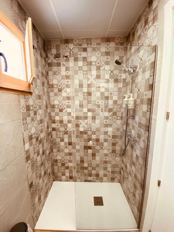 Suite San Mateos 15 ヘレス エクステリア 写真