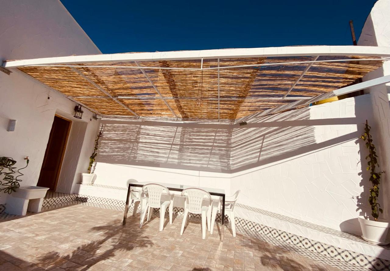 Suite San Mateos 15 ヘレス エクステリア 写真