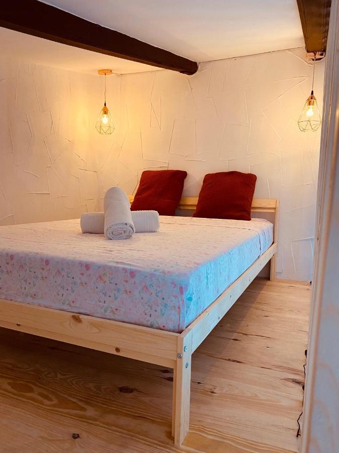 Suite San Mateos 15 ヘレス エクステリア 写真