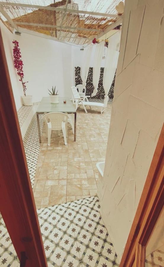 Suite San Mateos 15 ヘレス エクステリア 写真